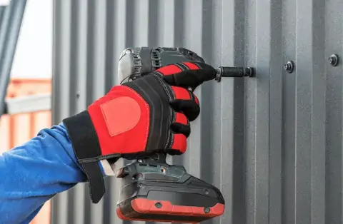 Travaux de zinguerie - Le Vieux-Bourg